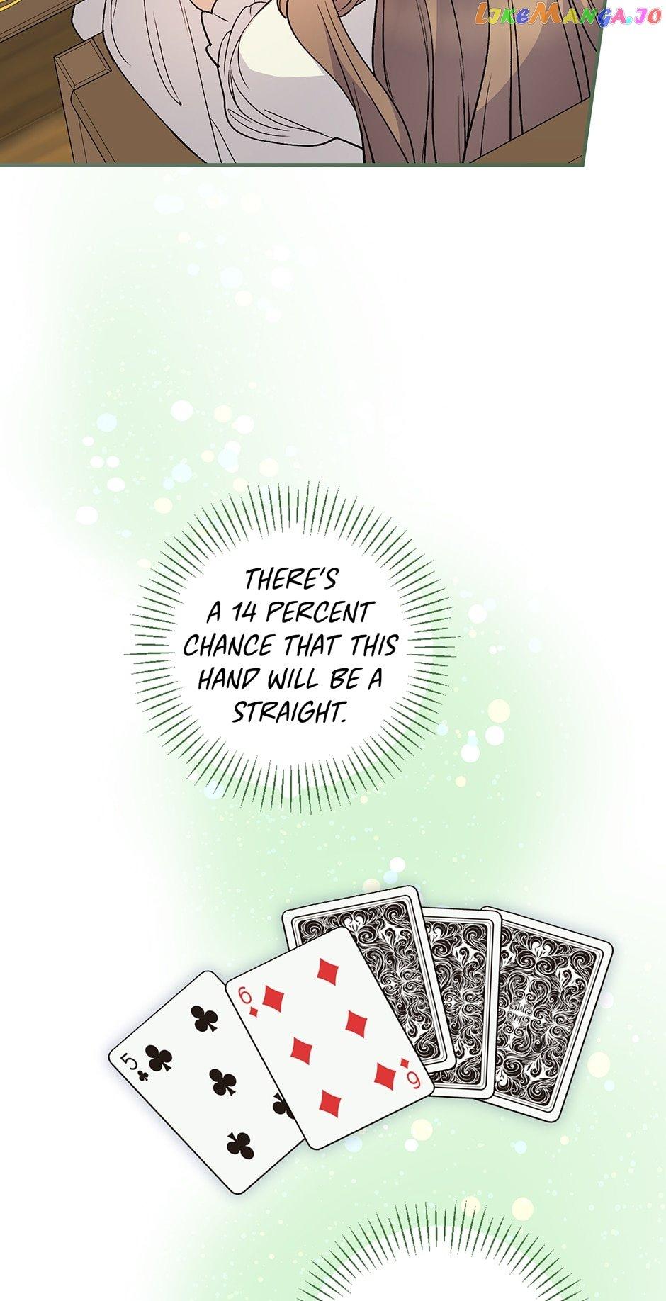 A Capable Maid Chapter 85 page 15