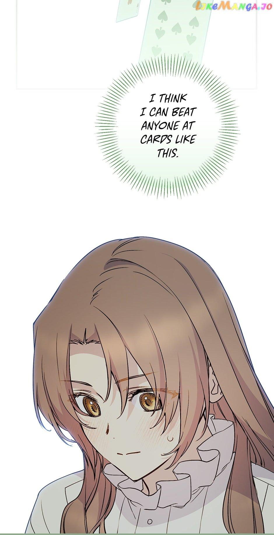 A Capable Maid Chapter 85 page 18