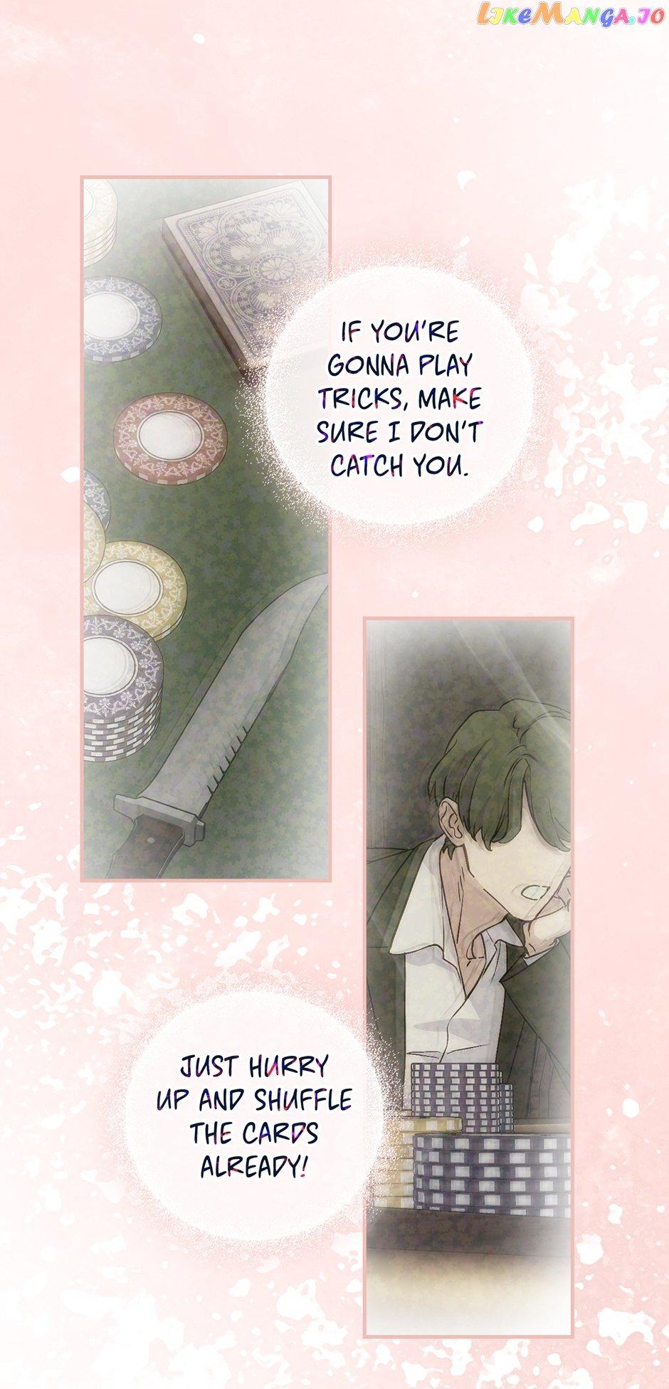 A Capable Maid Chapter 85 page 1