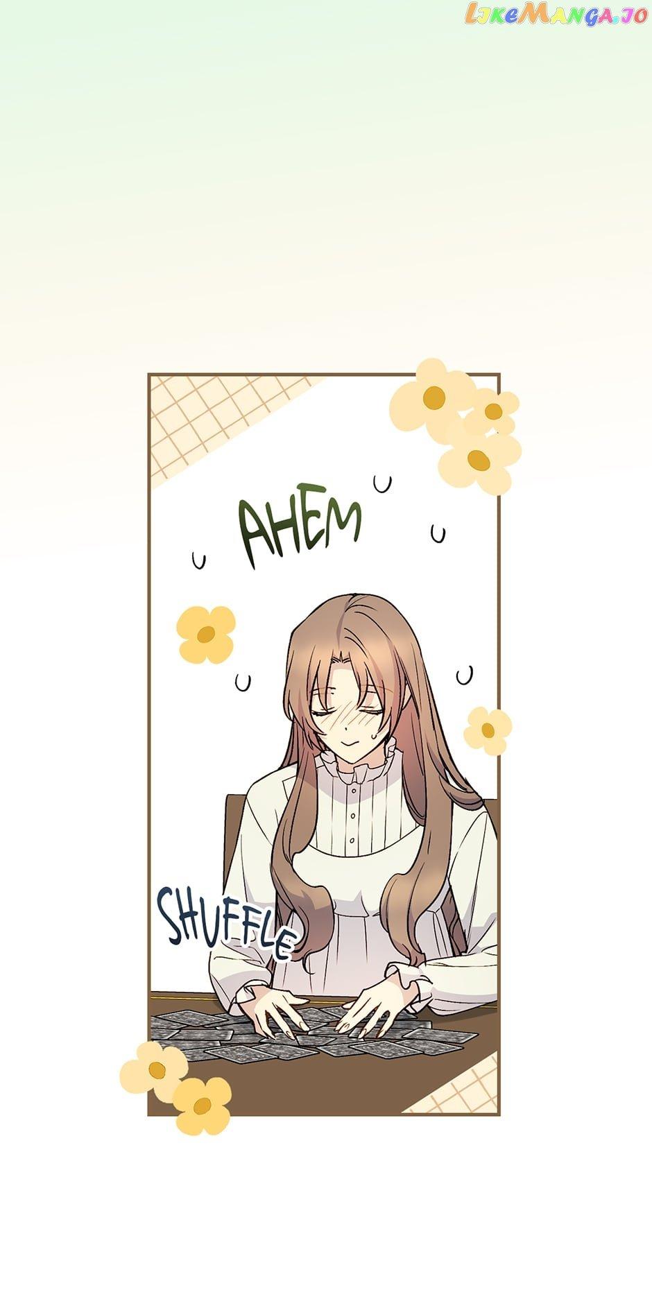 A Capable Maid Chapter 85 page 19