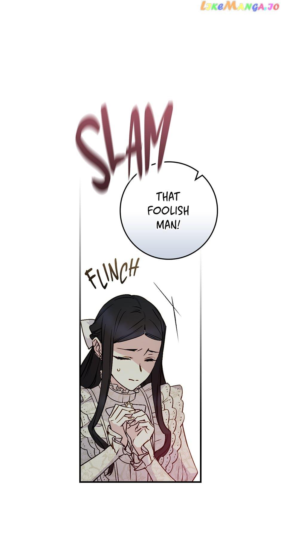 A Capable Maid Chapter 85 page 26