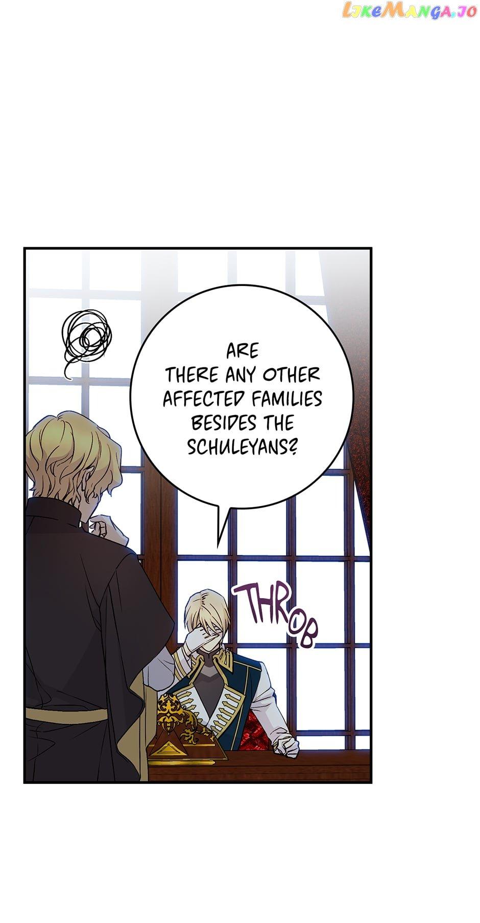 A Capable Maid Chapter 85 page 29