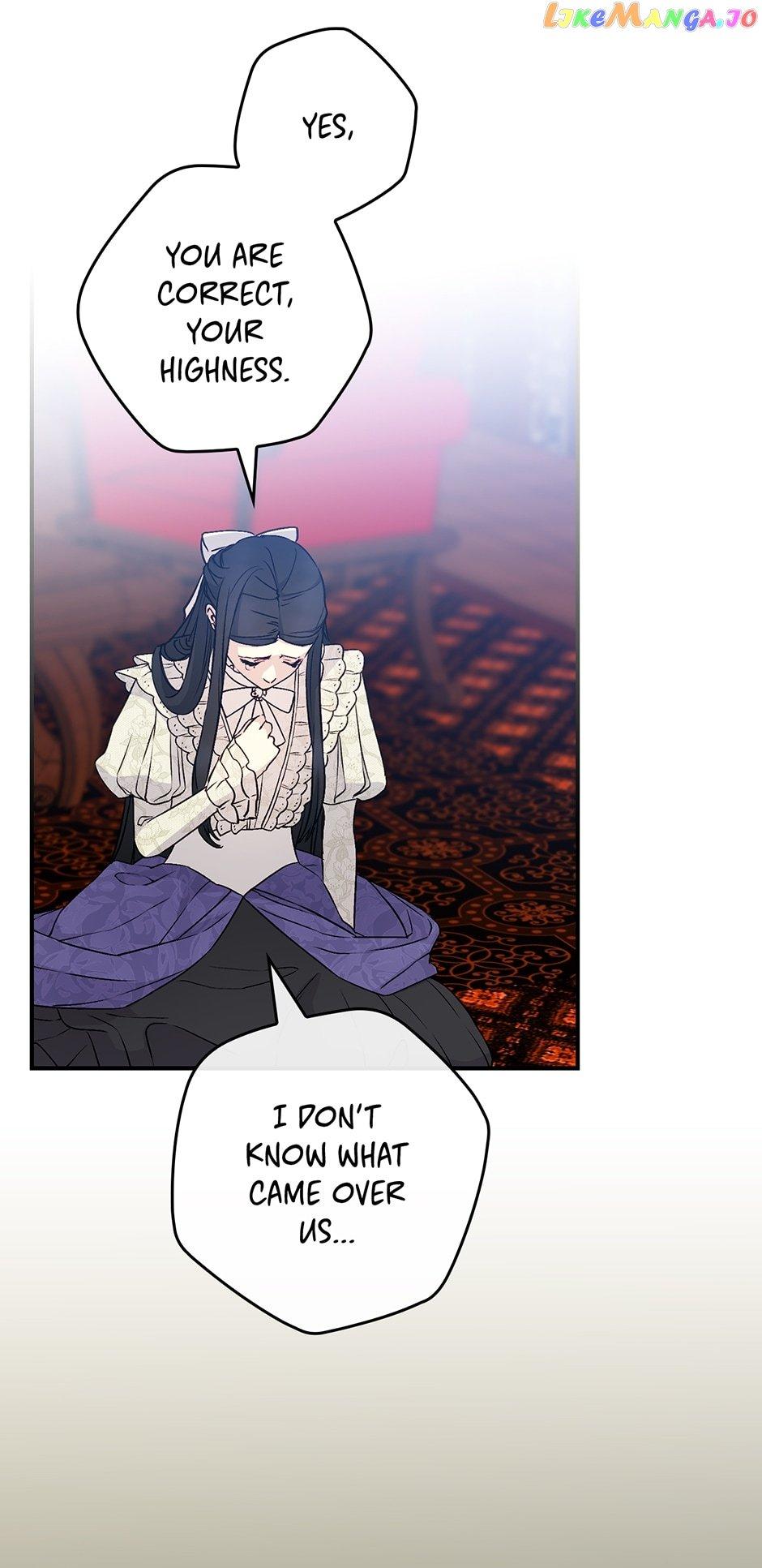 A Capable Maid Chapter 85 page 39