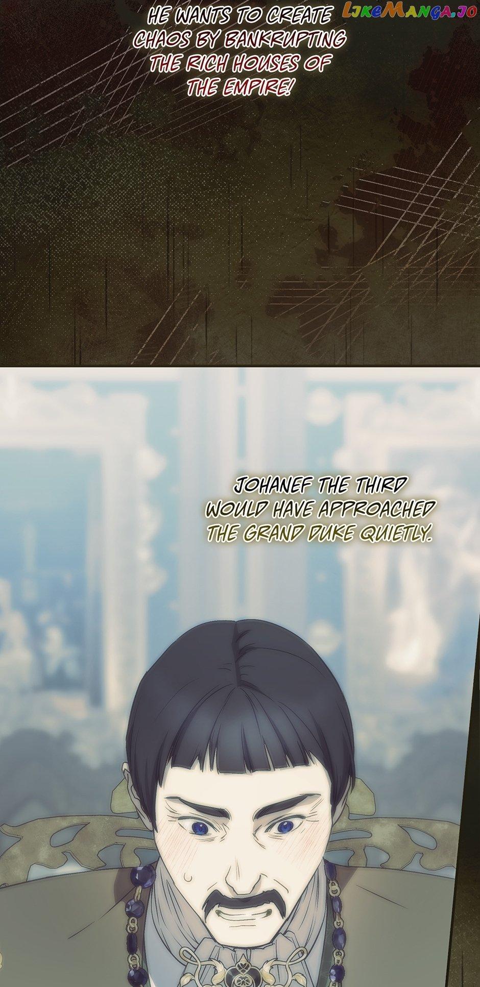 A Capable Maid Chapter 85 page 41