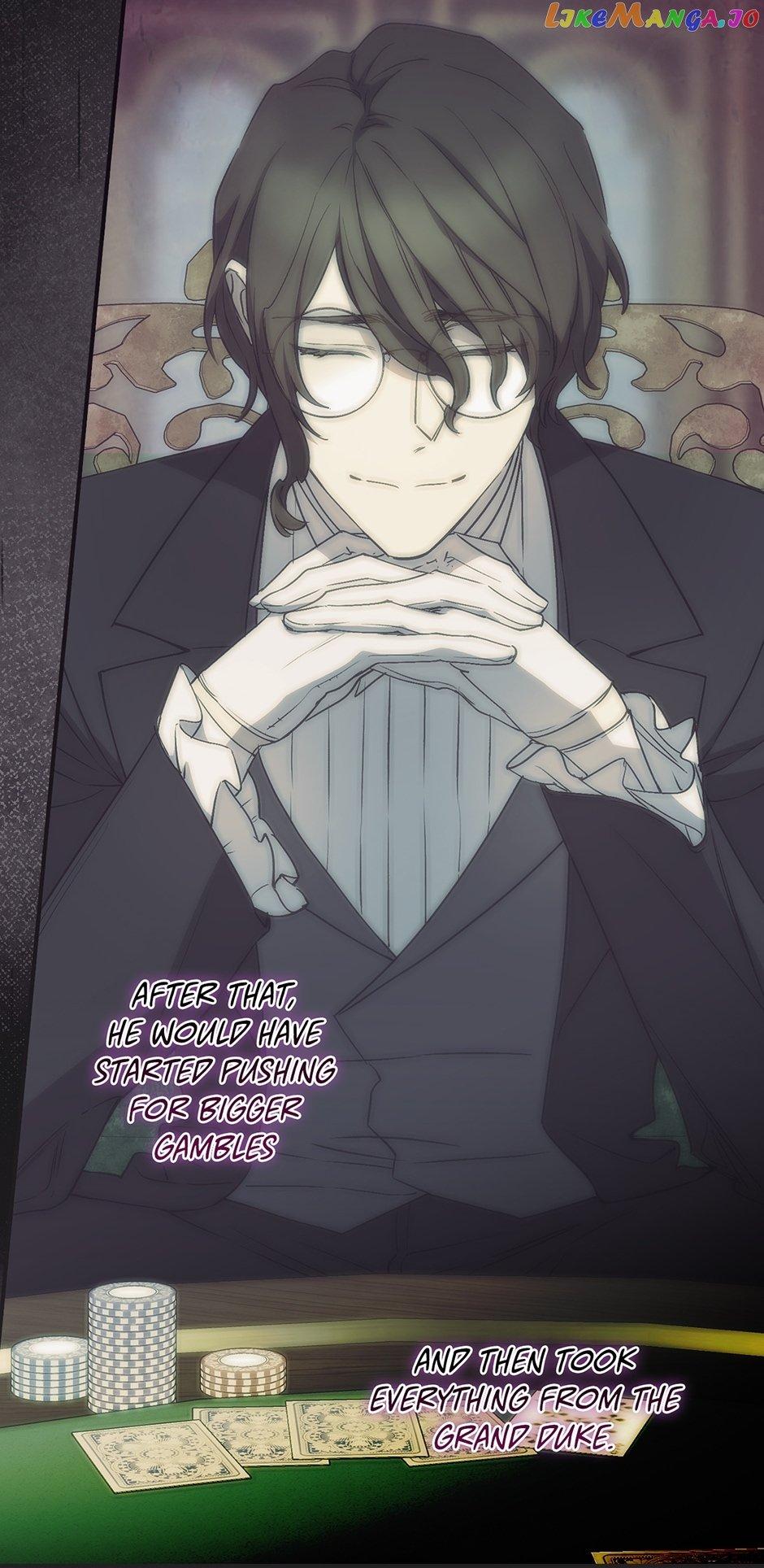 A Capable Maid Chapter 85 page 43
