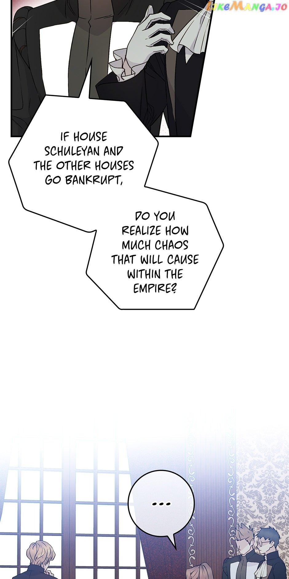 A Capable Maid Chapter 85 page 48