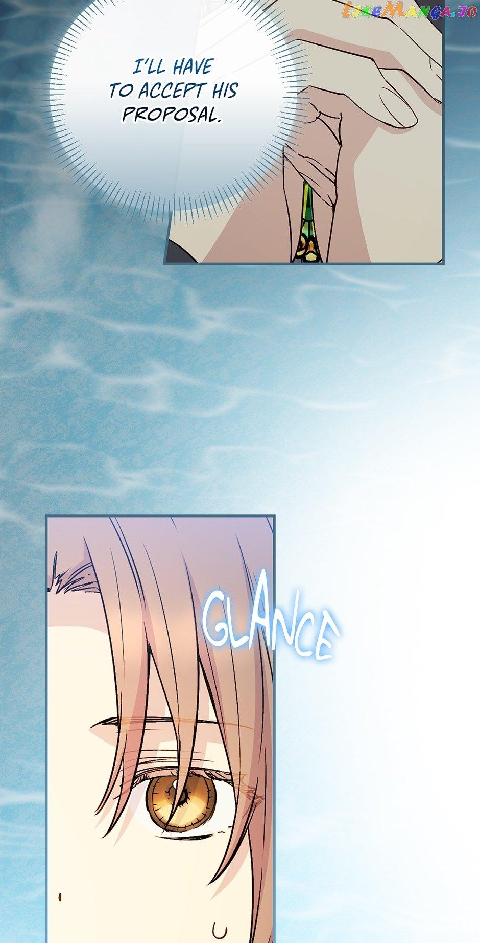 A Capable Maid Chapter 85 page 55