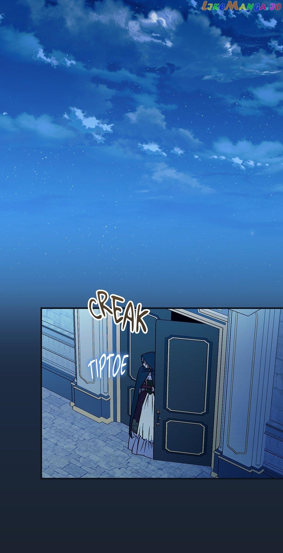 A Capable Maid Chapter 85 page 61
