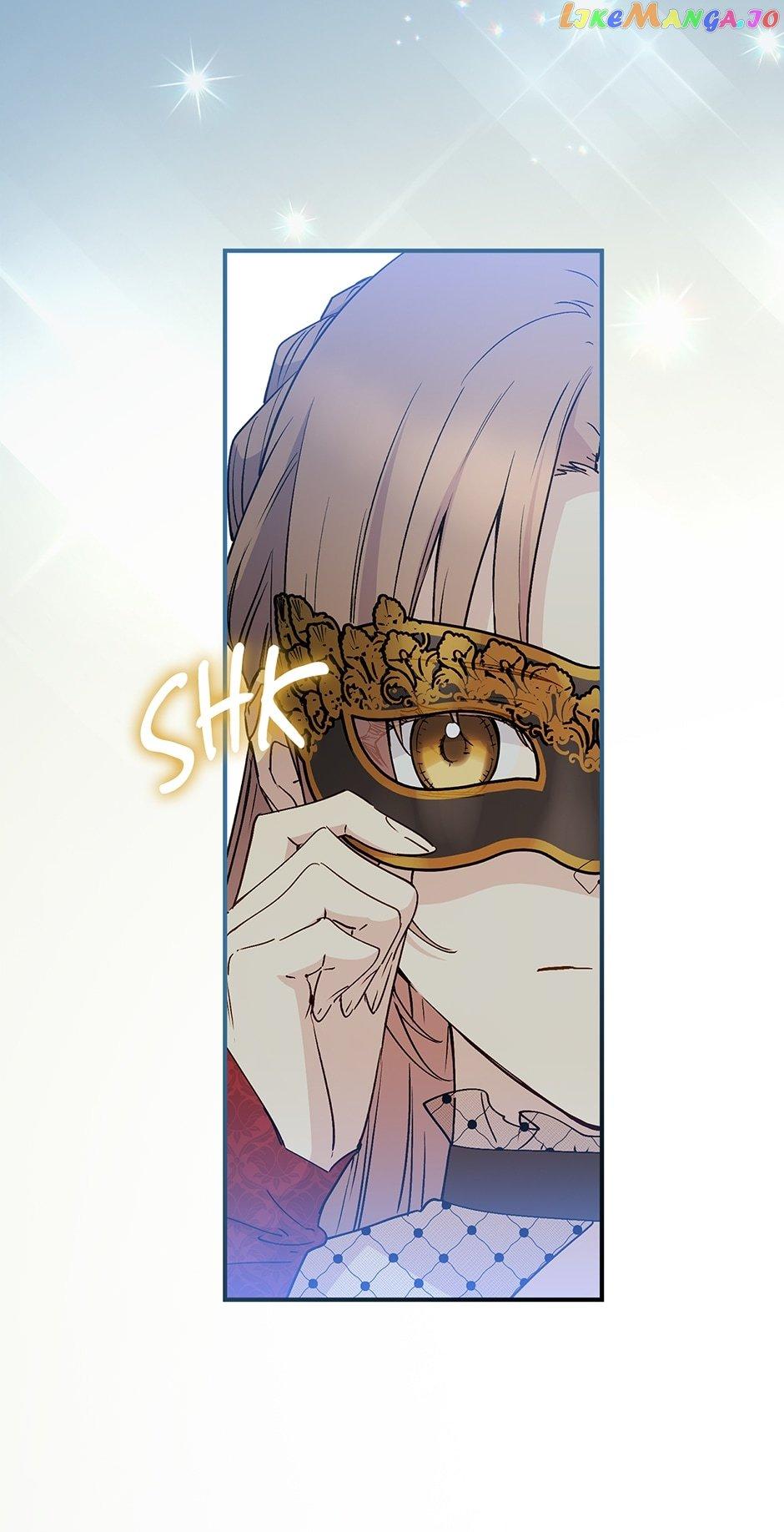 A Capable Maid Chapter 85 page 66
