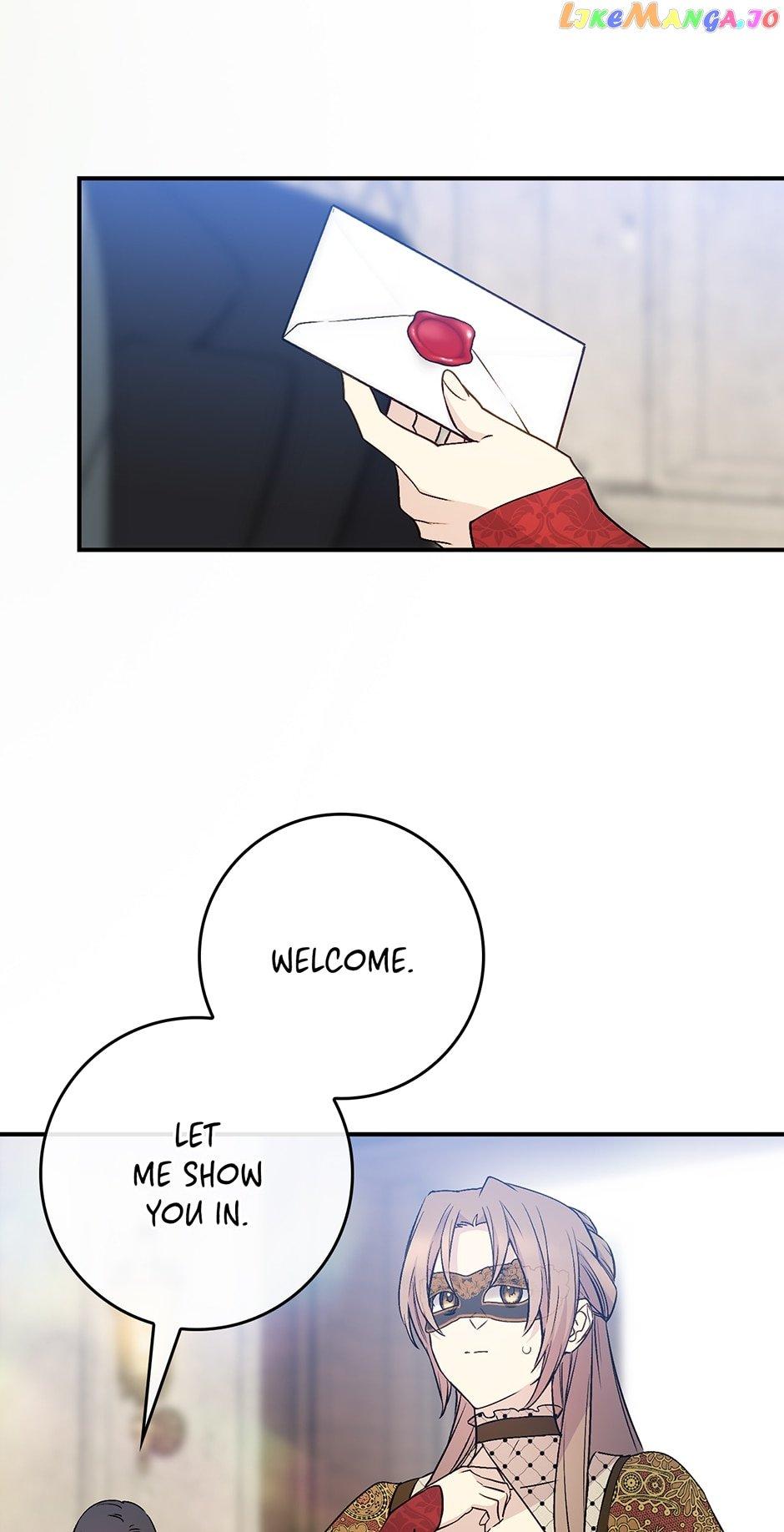 A Capable Maid Chapter 85 page 67