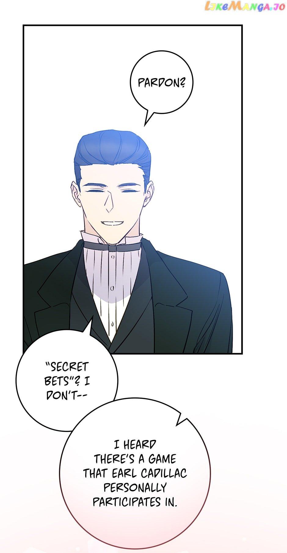 A Capable Maid Chapter 85 page 72