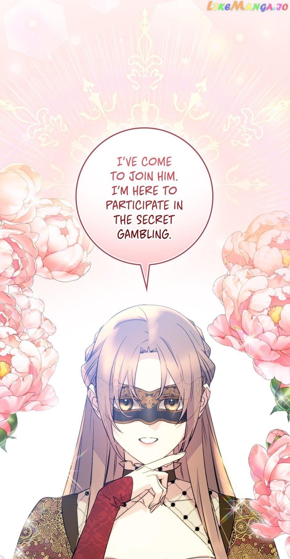 A Capable Maid Chapter 85 page 73