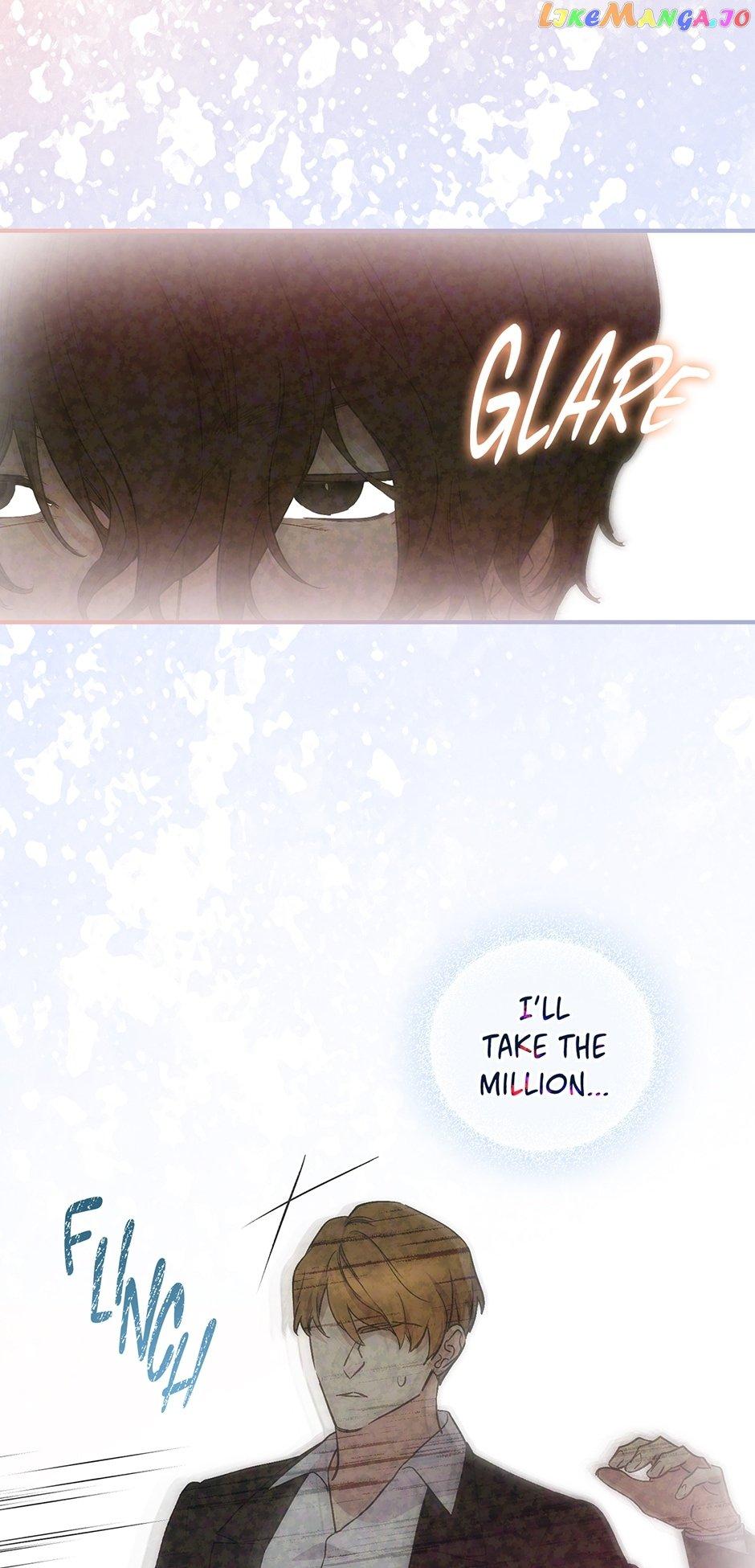 A Capable Maid Chapter 85 page 7