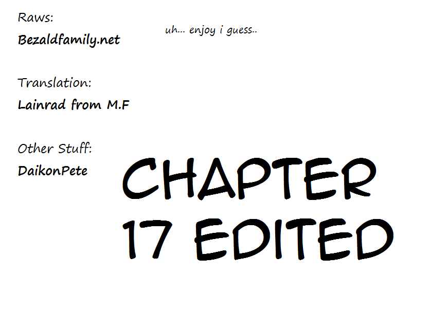 A Certain Middle-Aged Man's VRMMO Activity Log Chapter 17 page 0