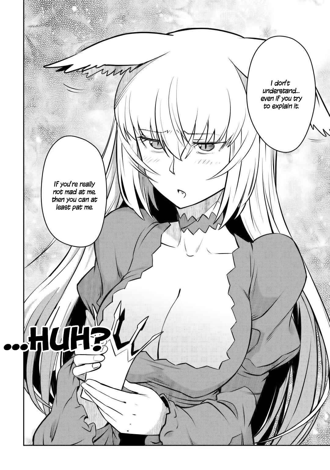 A Certain Middle-Aged Man's VRMMO Activity Log Chapter 65 page 22