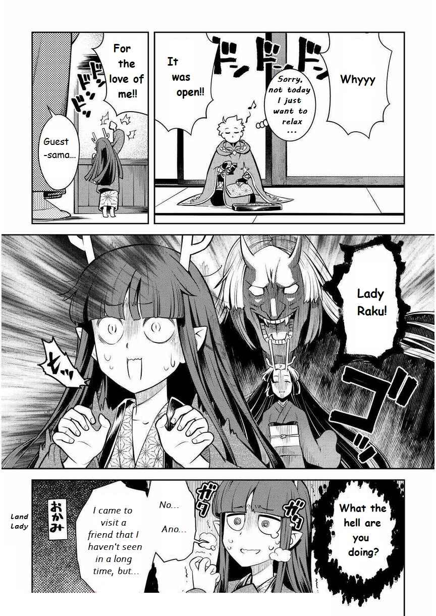 A Certain Middle-Aged Man's VRMMO Activity Log Chapter 70 page 14