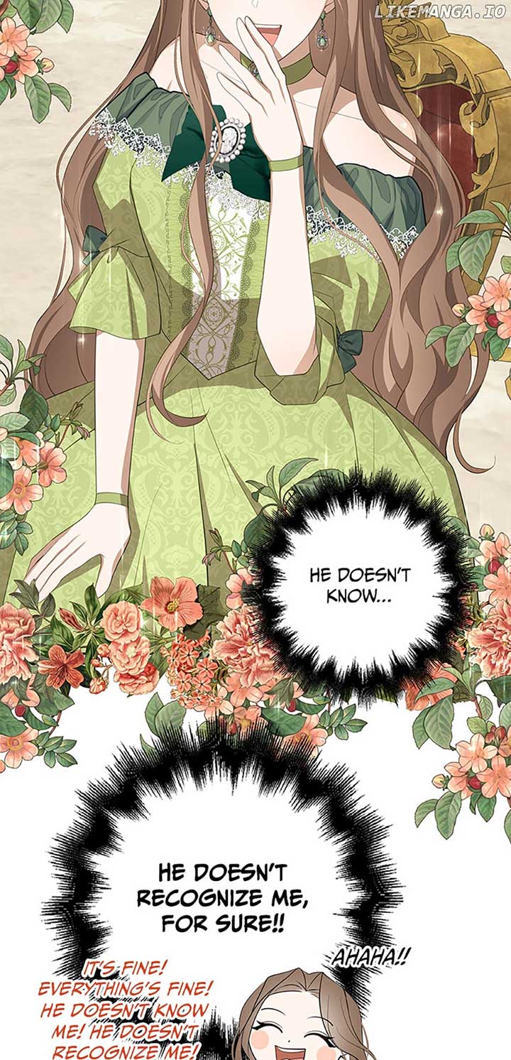 A Con Artist But That’s Okay Chapter 24 page 10