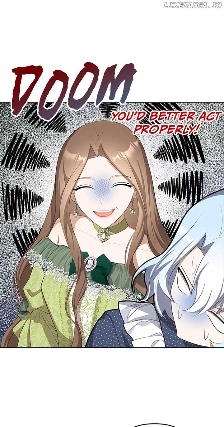 A Con Artist But That’s Okay Chapter 24 page 15