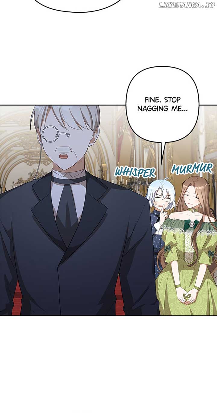 A Con Artist But That’s Okay Chapter 24 page 21