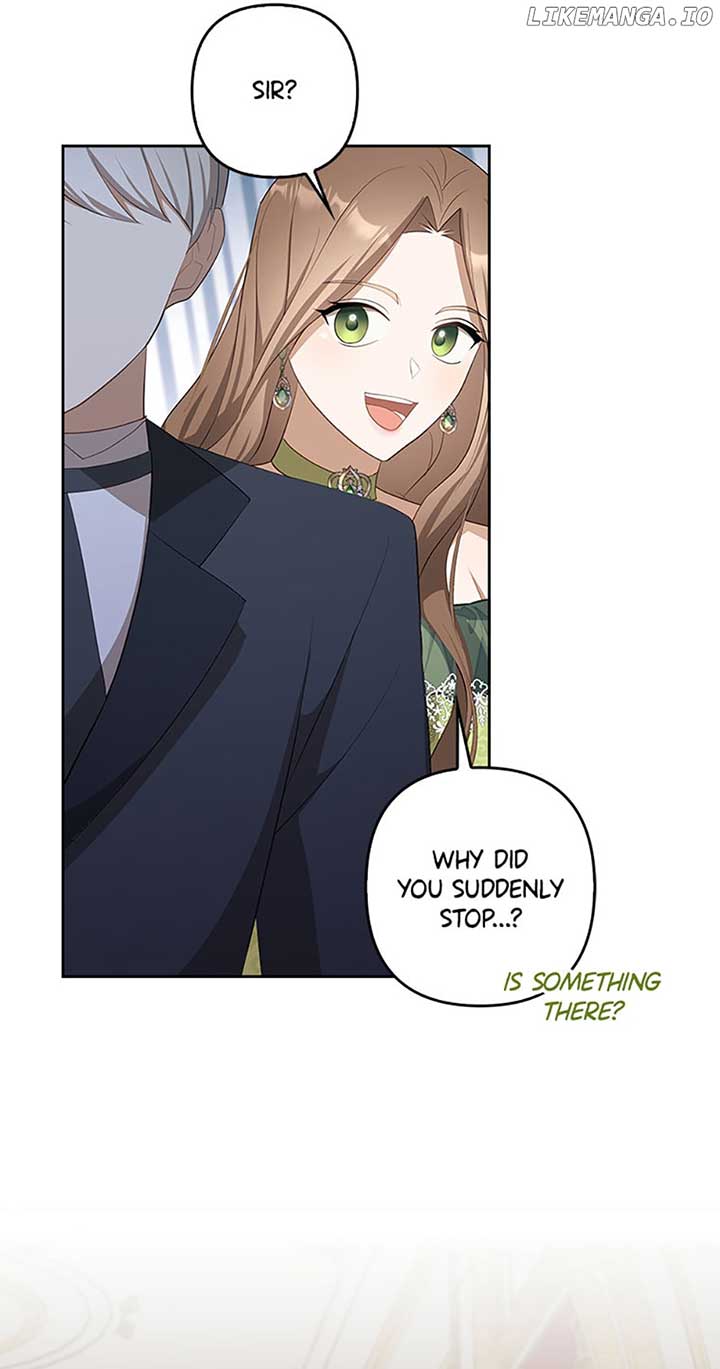 A Con Artist But That’s Okay Chapter 24 page 22