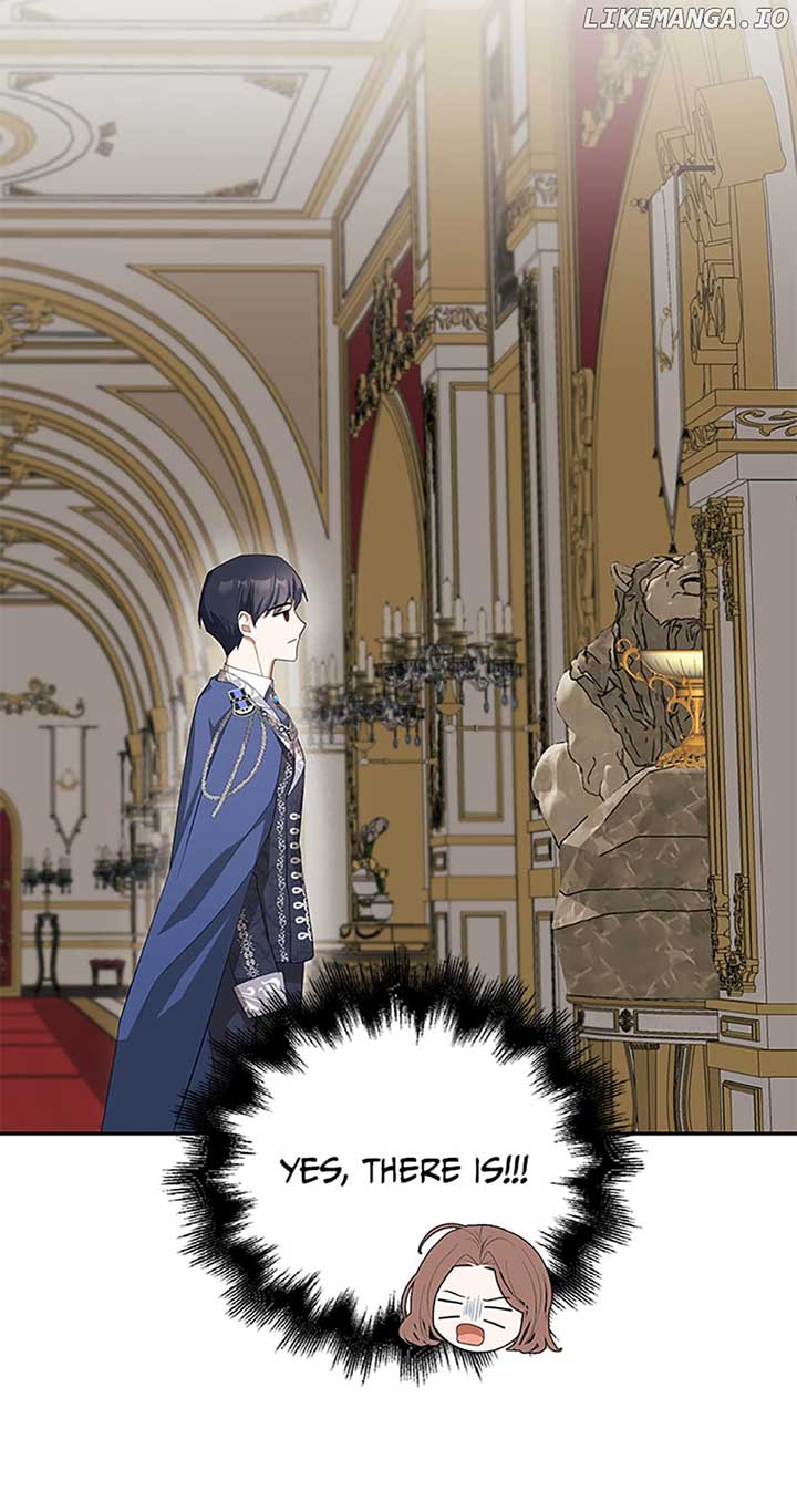 A Con Artist But That’s Okay Chapter 24 page 23
