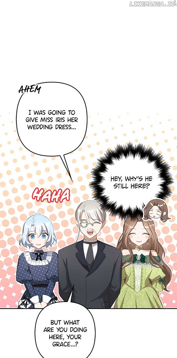 A Con Artist But That’s Okay Chapter 24 page 25