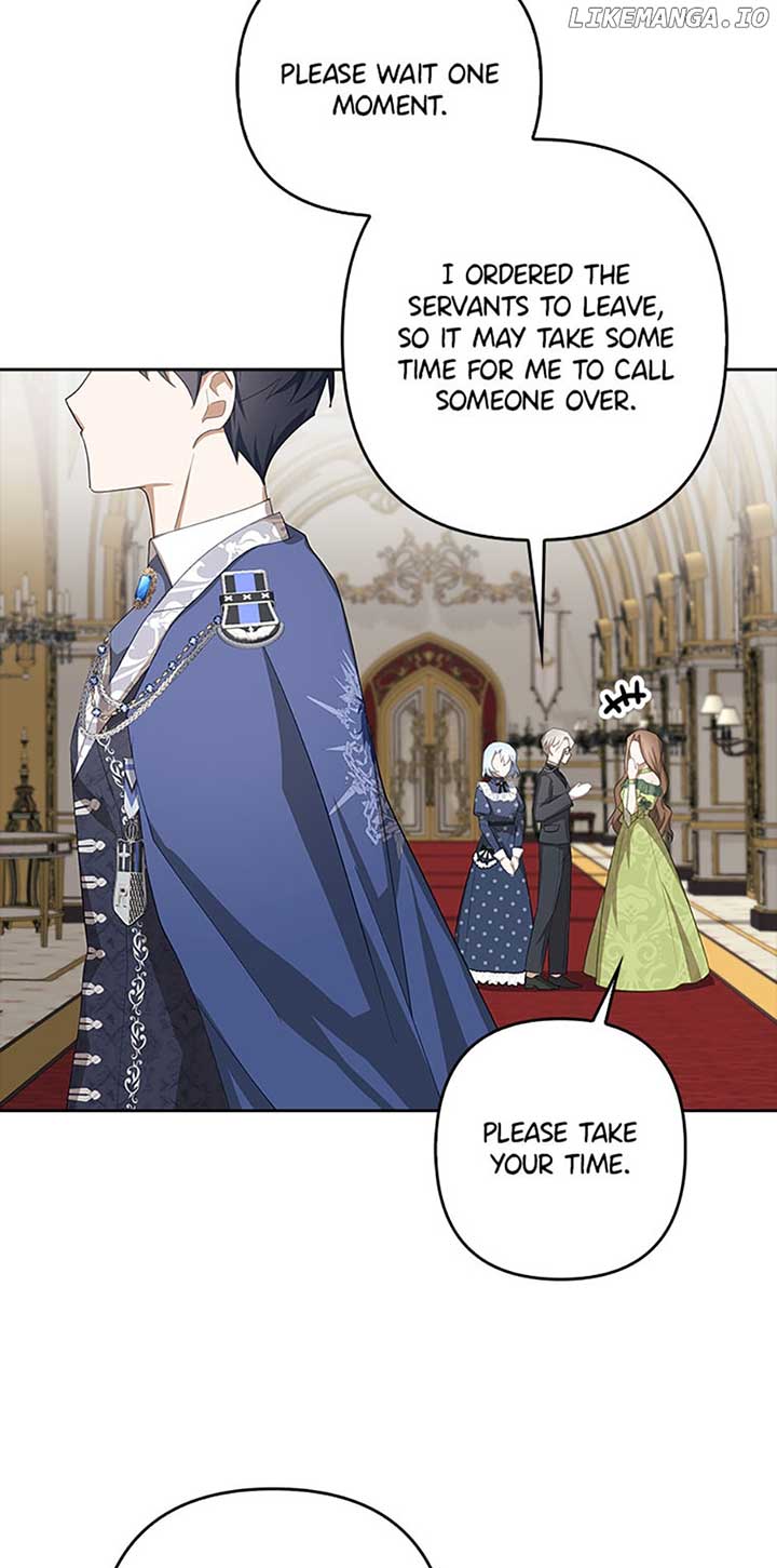A Con Artist But That’s Okay Chapter 24 page 29