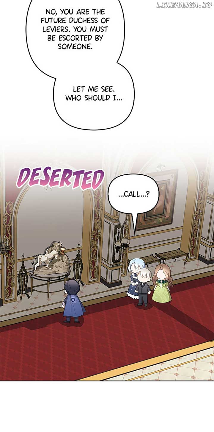 A Con Artist But That’s Okay Chapter 24 page 30