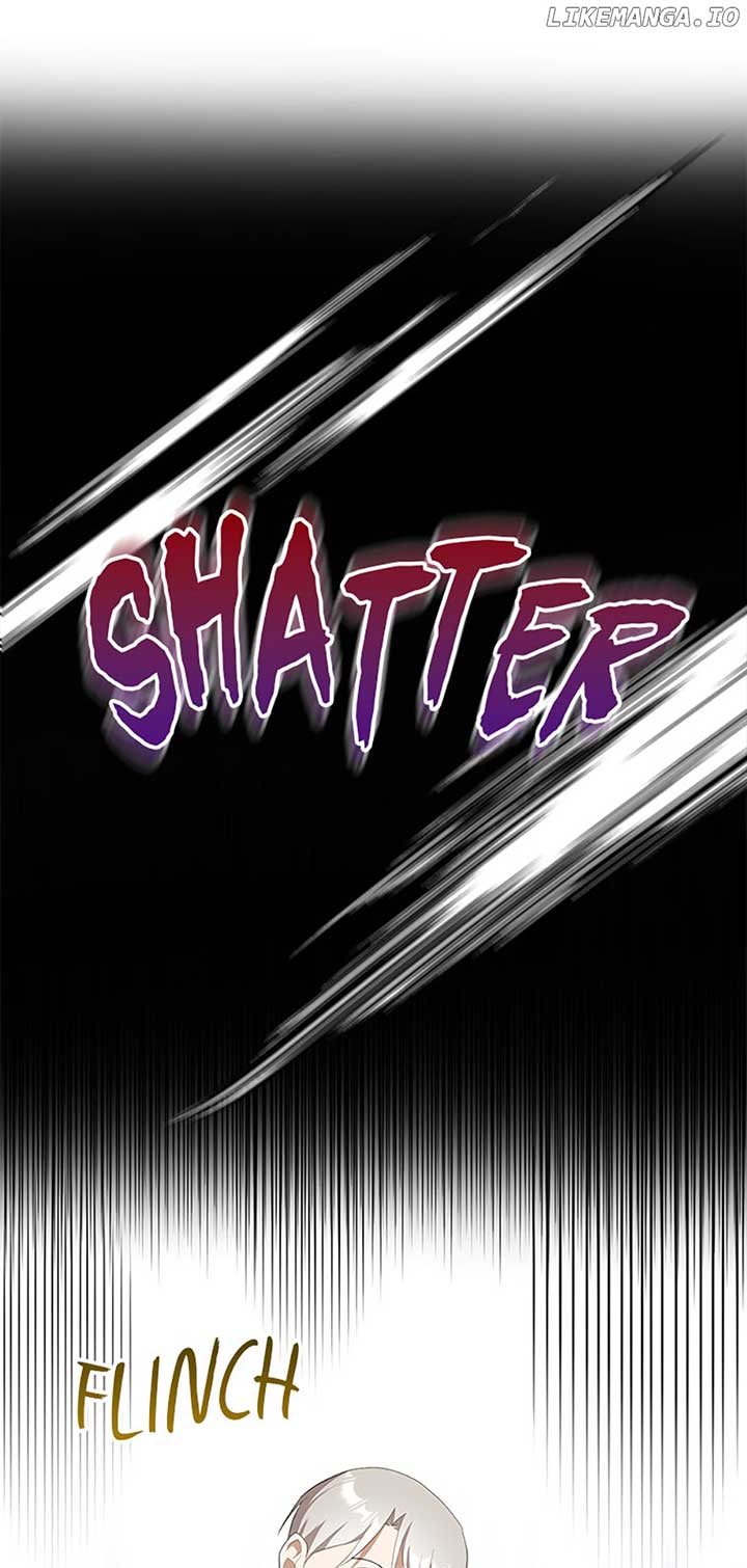A Con Artist But That’s Okay Chapter 24 page 32