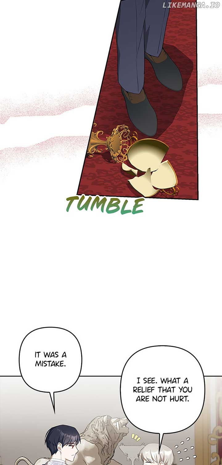 A Con Artist But That’s Okay Chapter 24 page 34
