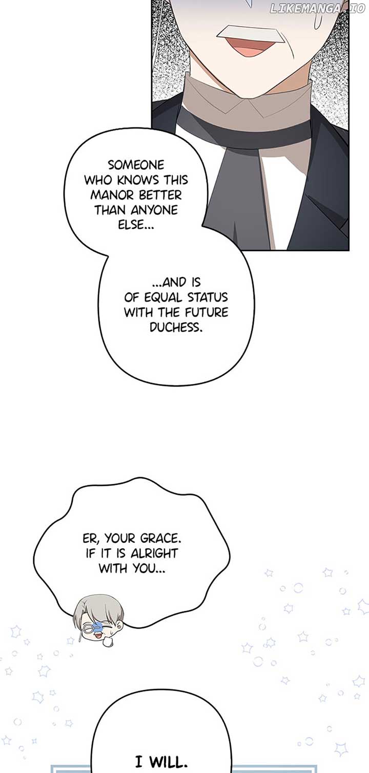 A Con Artist But That’s Okay Chapter 24 page 37