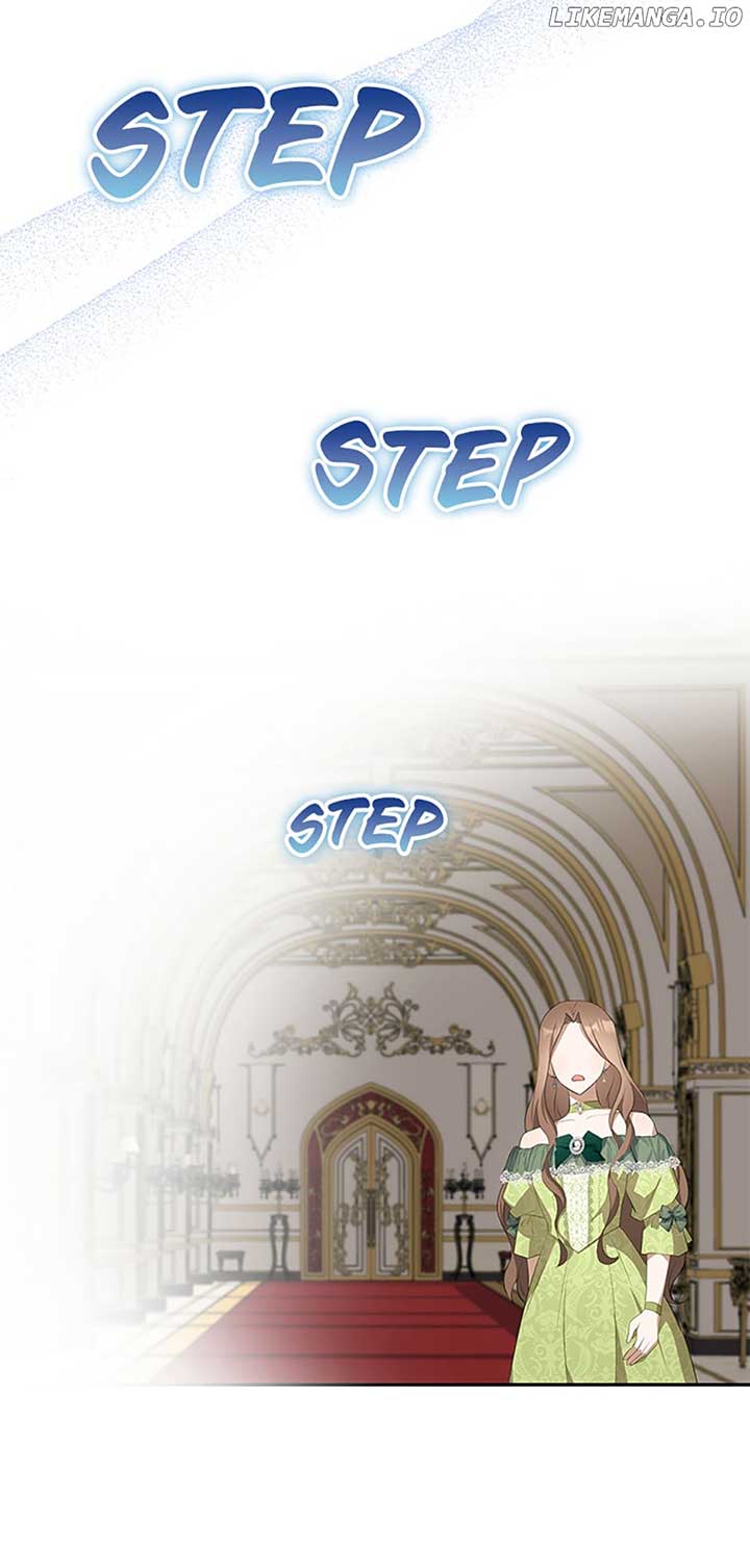 A Con Artist But That’s Okay Chapter 24 page 39