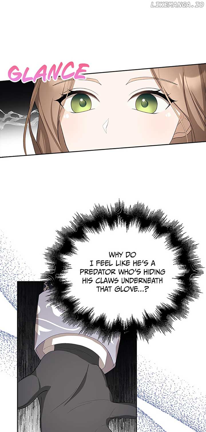 A Con Artist But That’s Okay Chapter 24 page 43