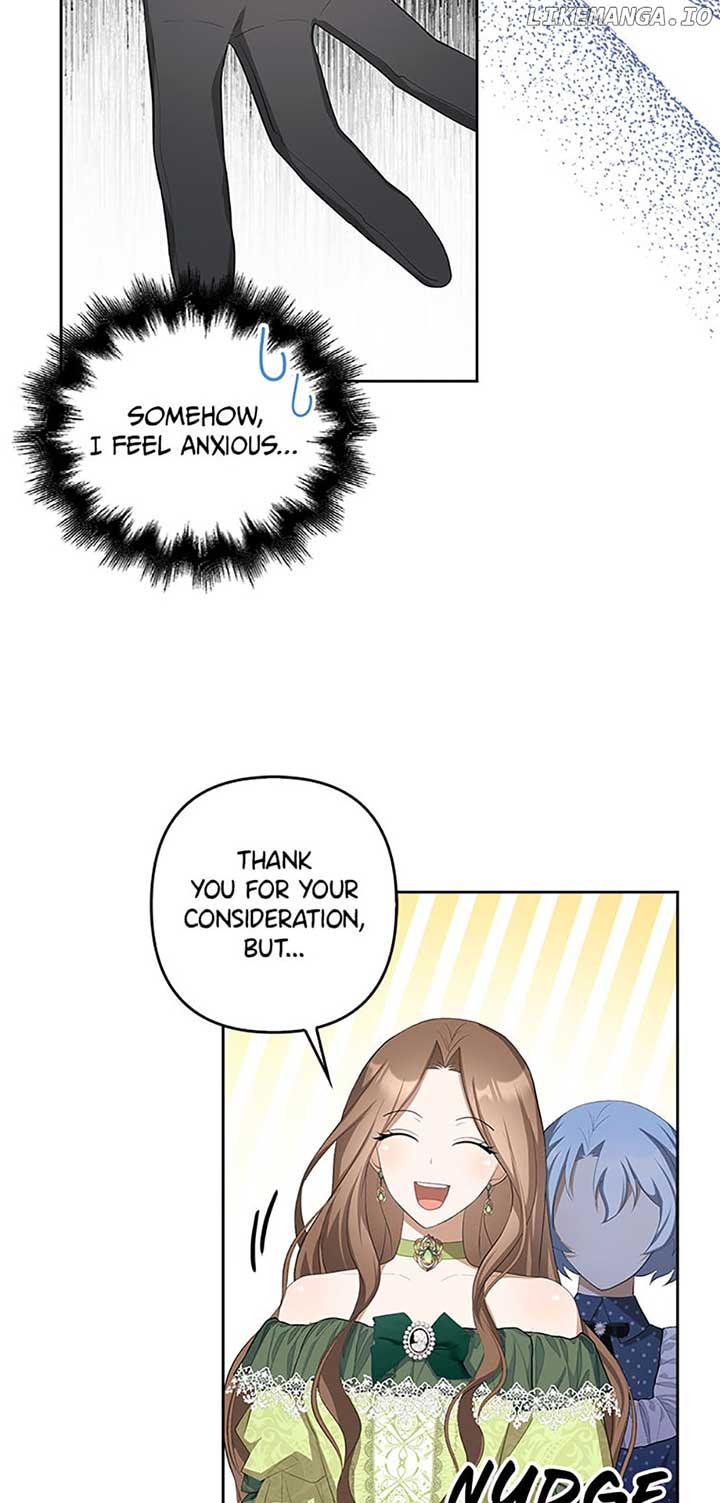 A Con Artist But That’s Okay Chapter 24 page 44