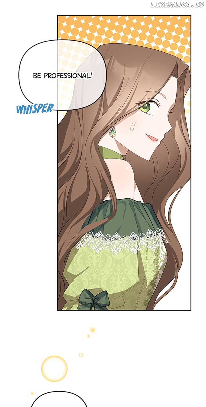 A Con Artist But That’s Okay Chapter 24 page 47