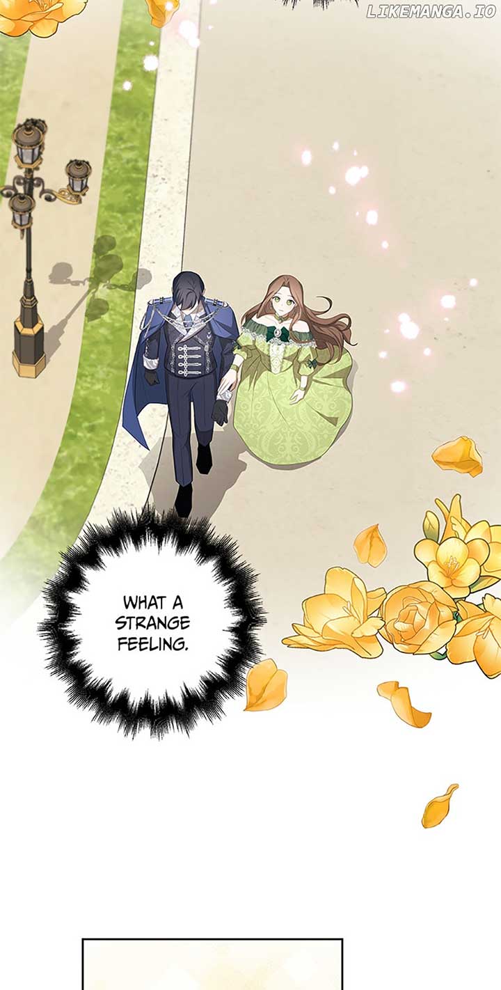 A Con Artist But That’s Okay Chapter 24 page 52