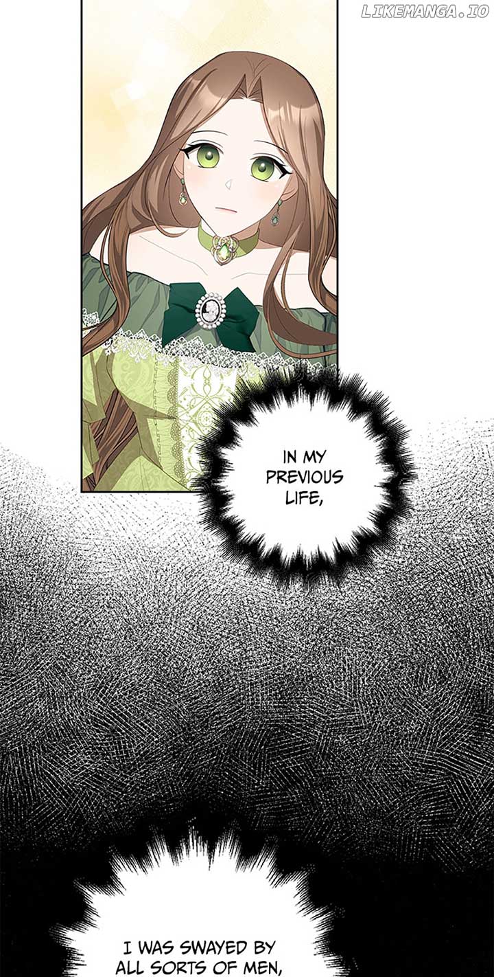 A Con Artist But That’s Okay Chapter 24 page 53