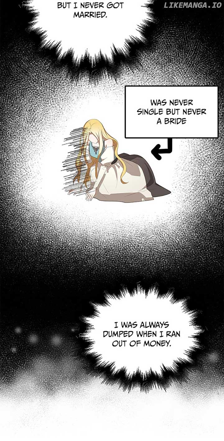 A Con Artist But That’s Okay Chapter 24 page 54