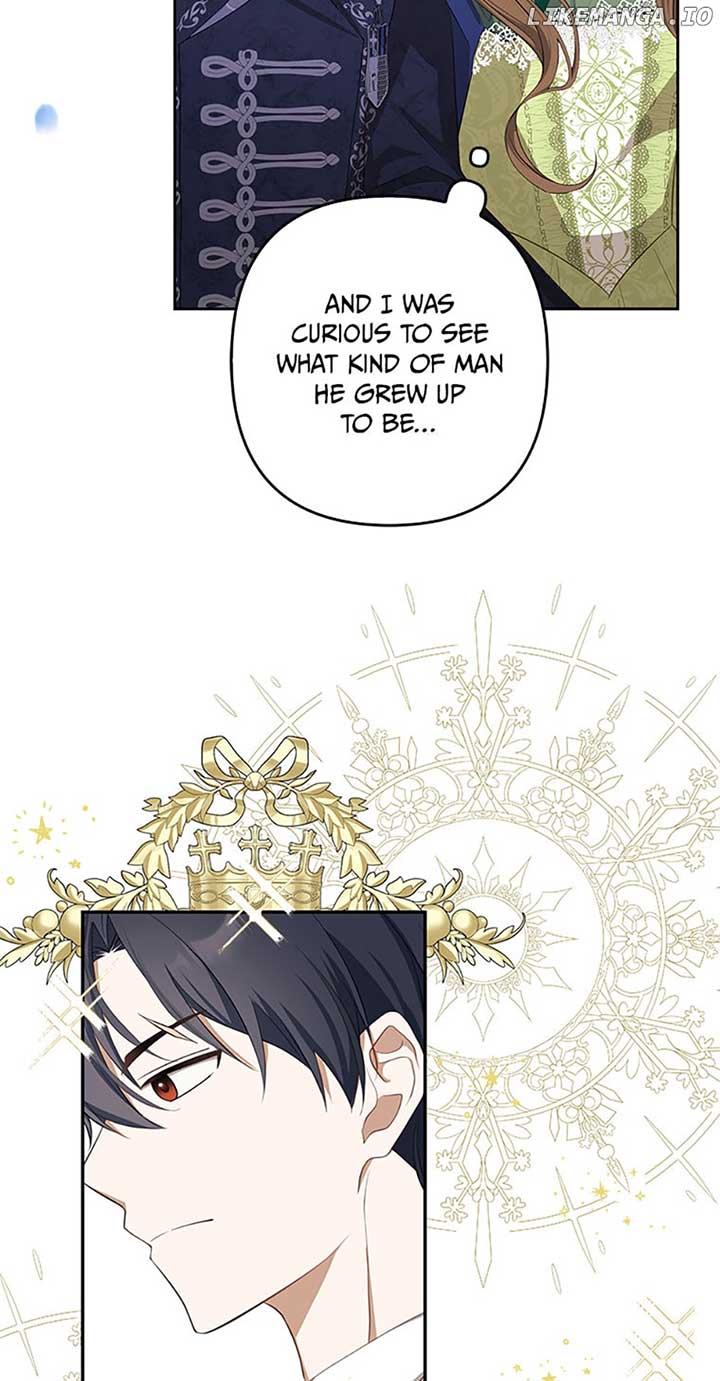 A Con Artist But That’s Okay Chapter 24 page 57