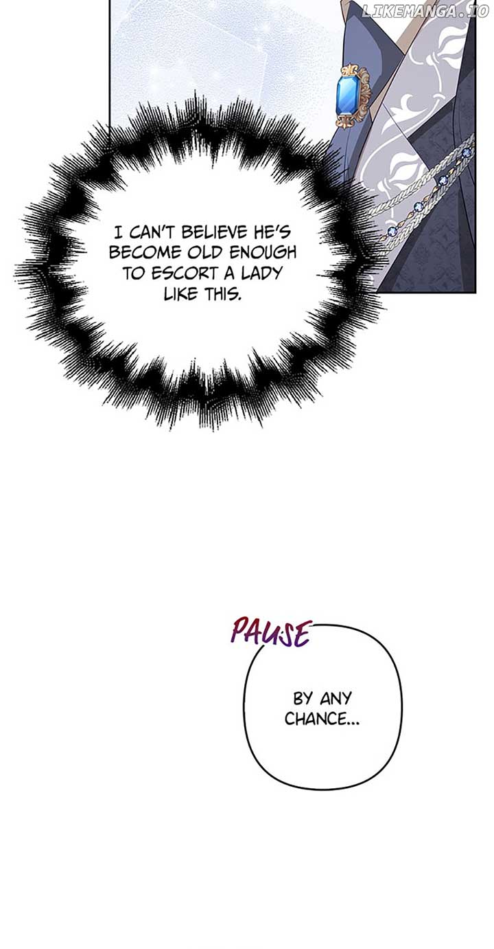 A Con Artist But That’s Okay Chapter 24 page 59