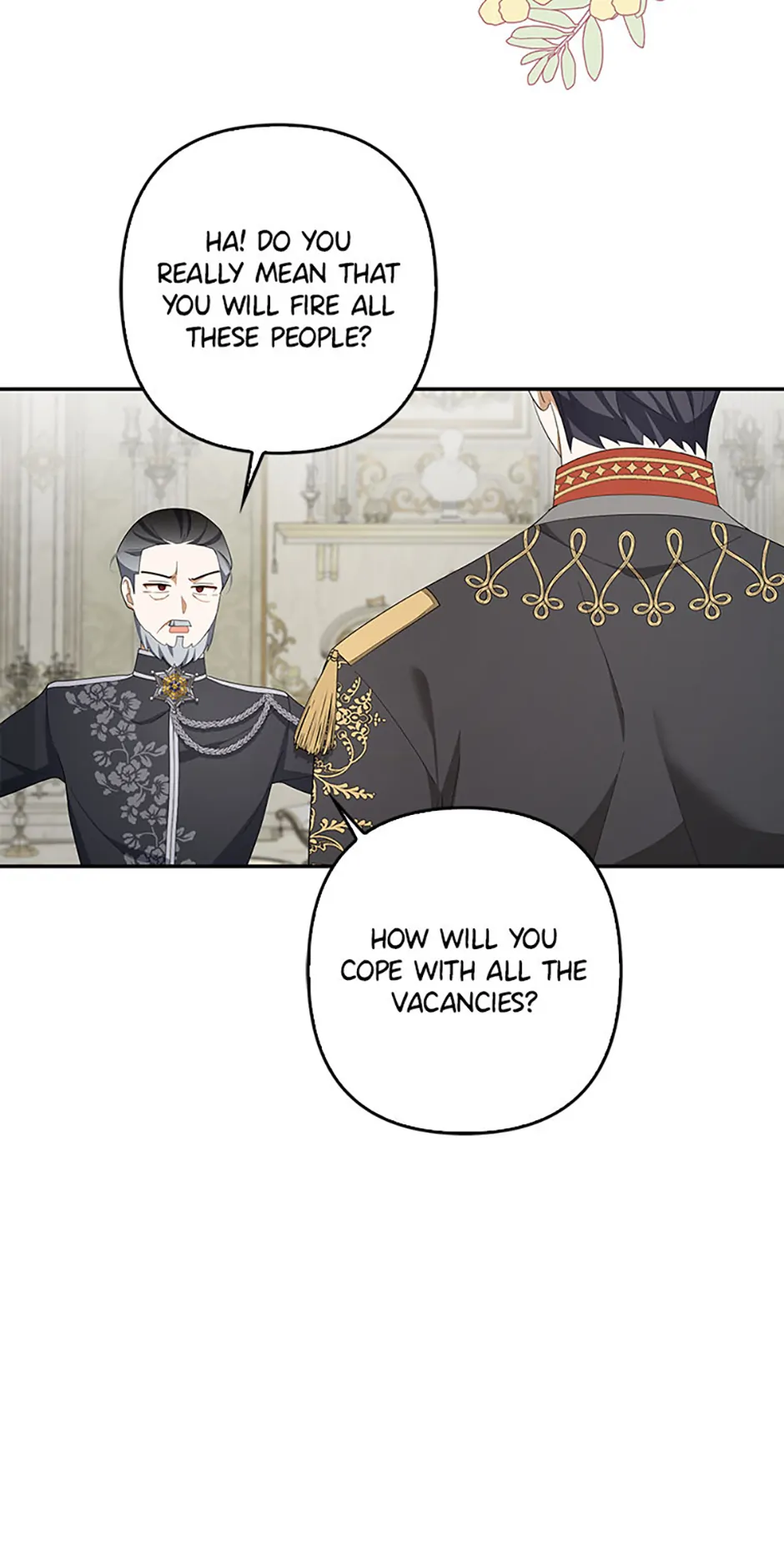 A Con Artist But That’s Okay Chapter 53 page 10