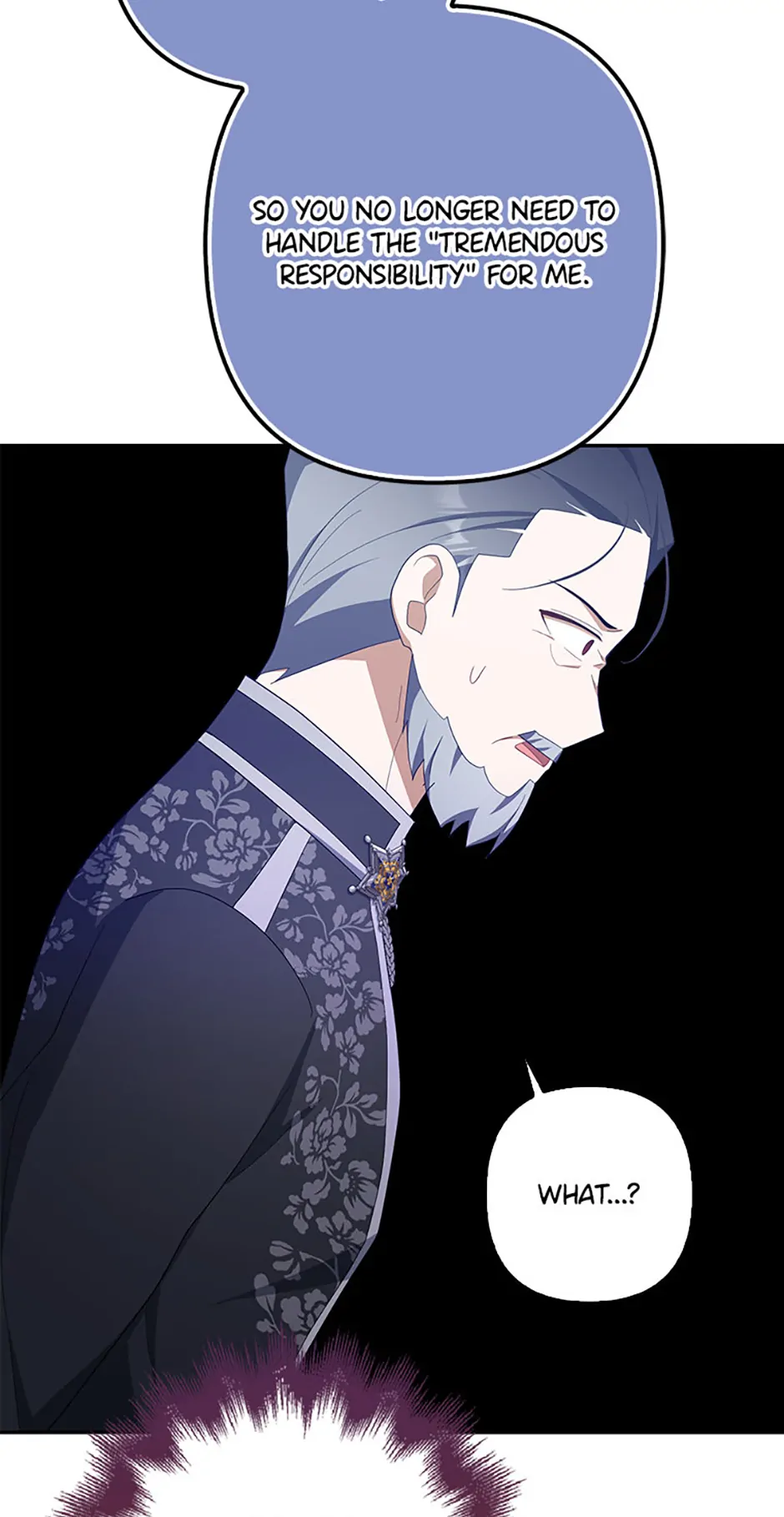 A Con Artist But That’s Okay Chapter 53 page 13