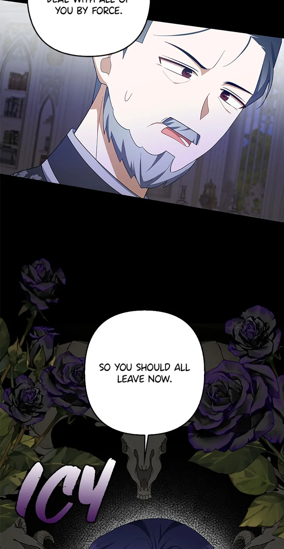 A Con Artist But That’s Okay Chapter 53 page 15
