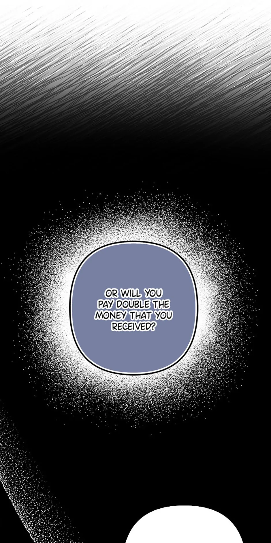A Con Artist But That’s Okay Chapter 53 page 1