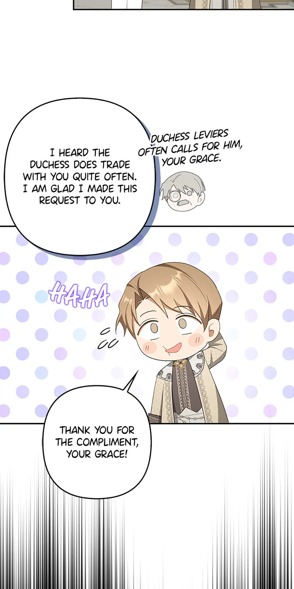 A Con Artist But That’s Okay Chapter 53 page 24