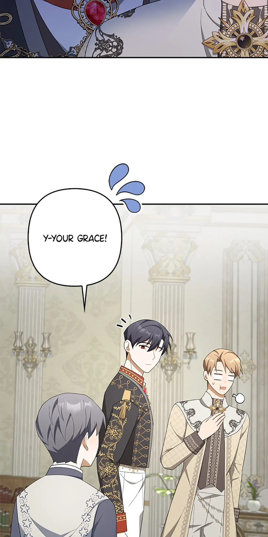 A Con Artist But That’s Okay Chapter 53 page 26