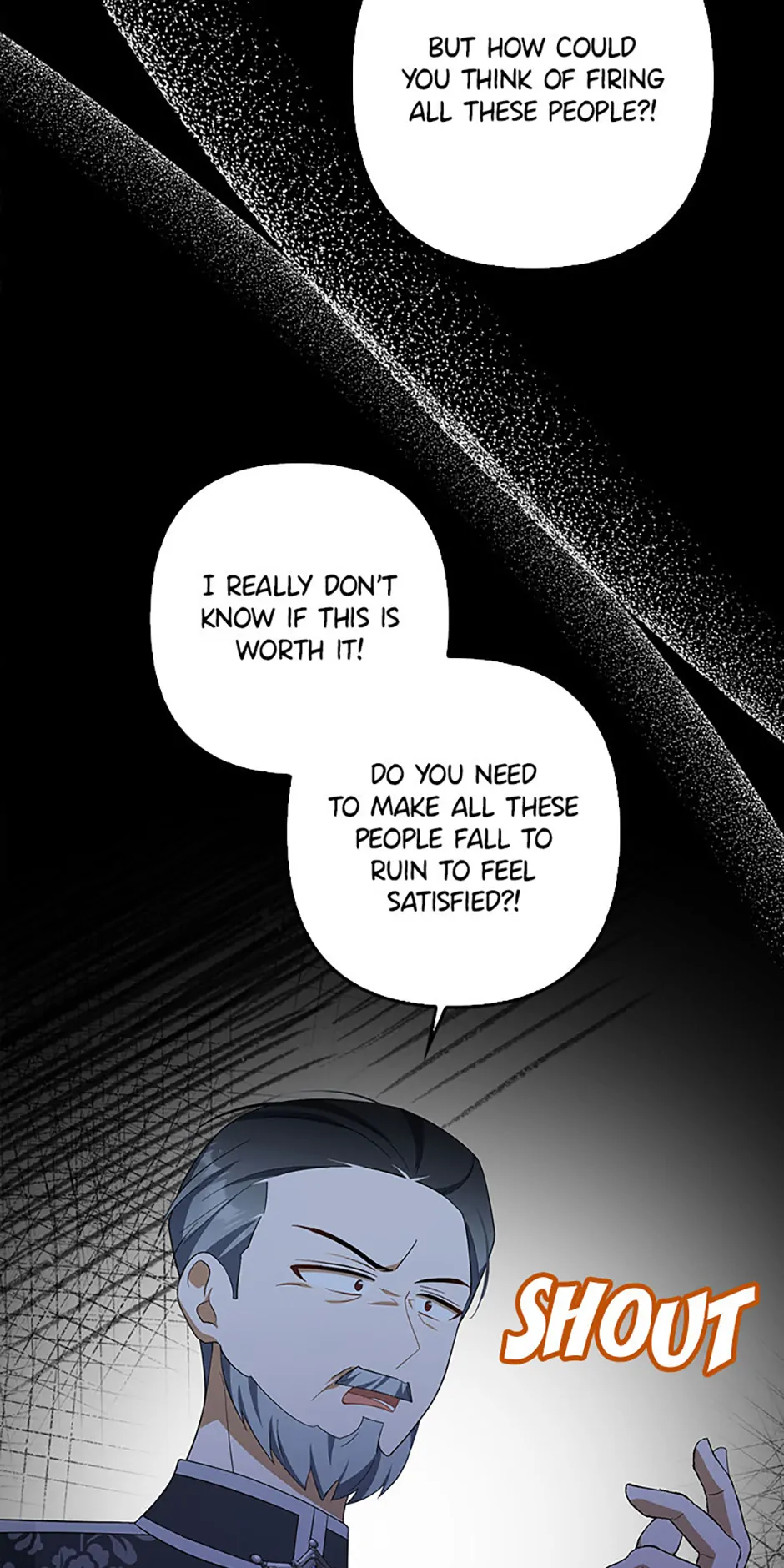 A Con Artist But That’s Okay Chapter 53 page 2