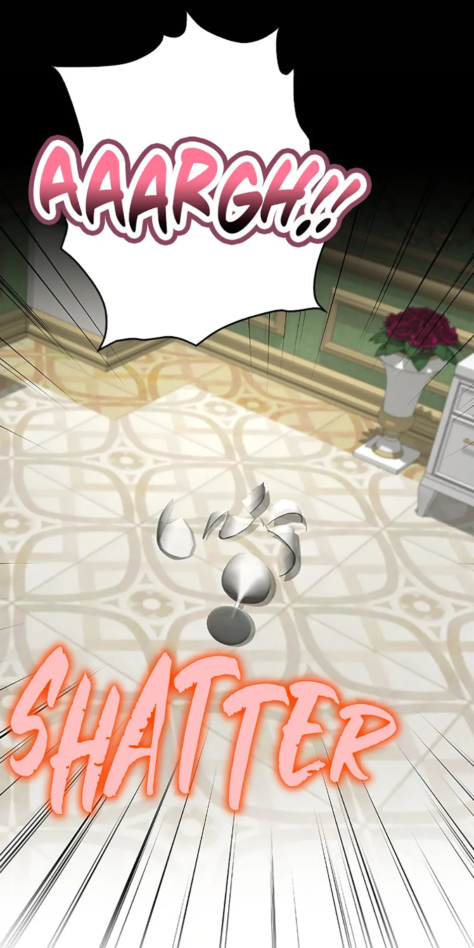 A Con Artist But That’s Okay Chapter 53 page 35
