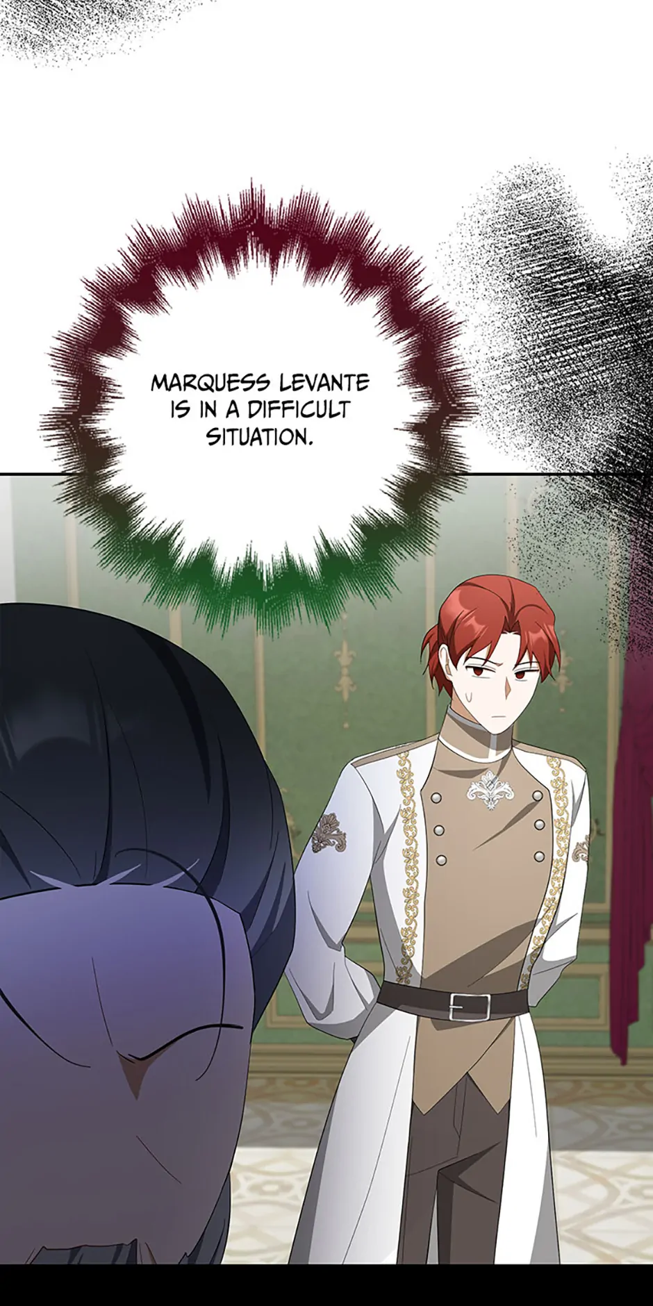 A Con Artist But That’s Okay Chapter 53 page 37