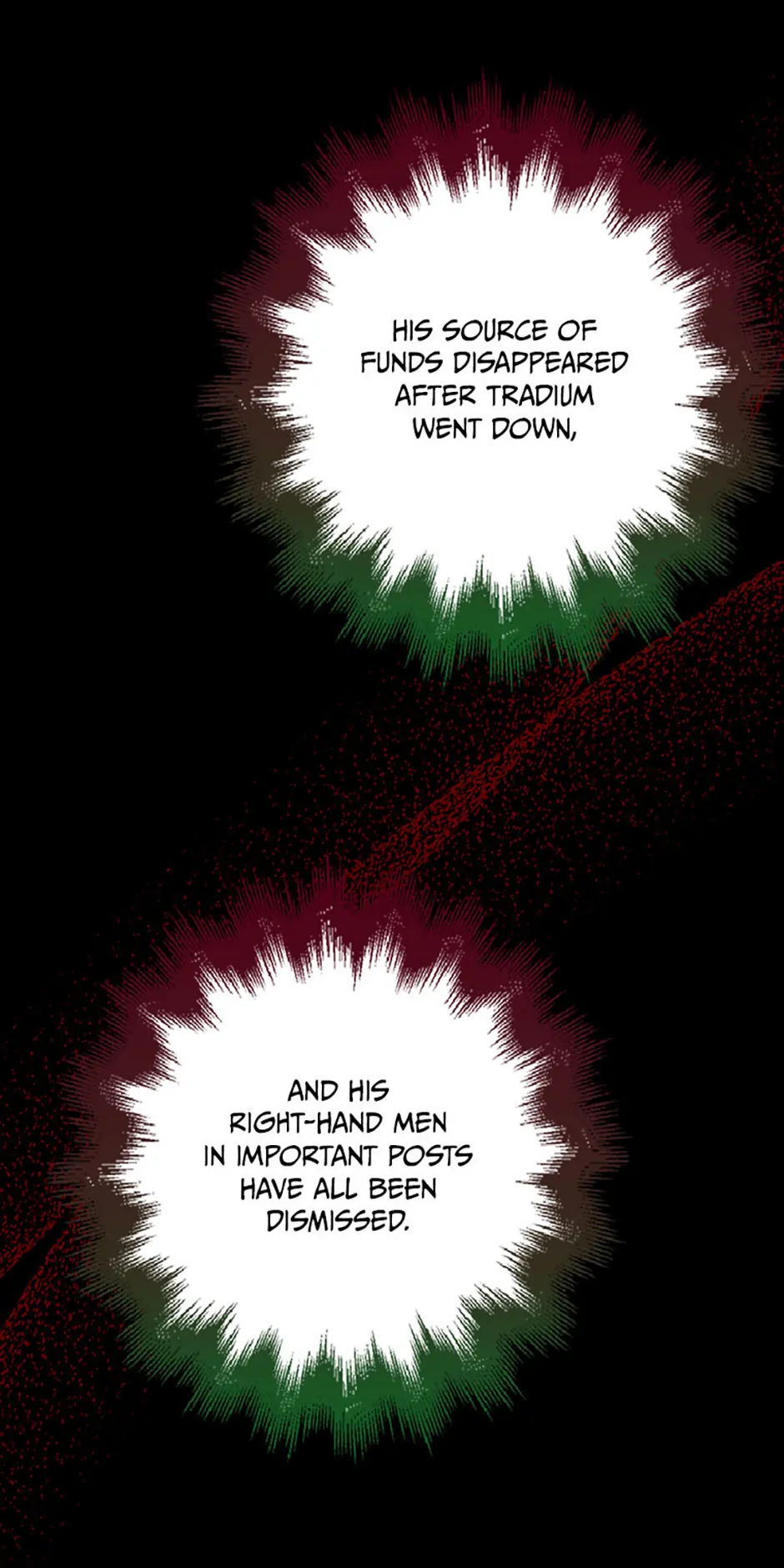 A Con Artist But That’s Okay Chapter 53 page 38